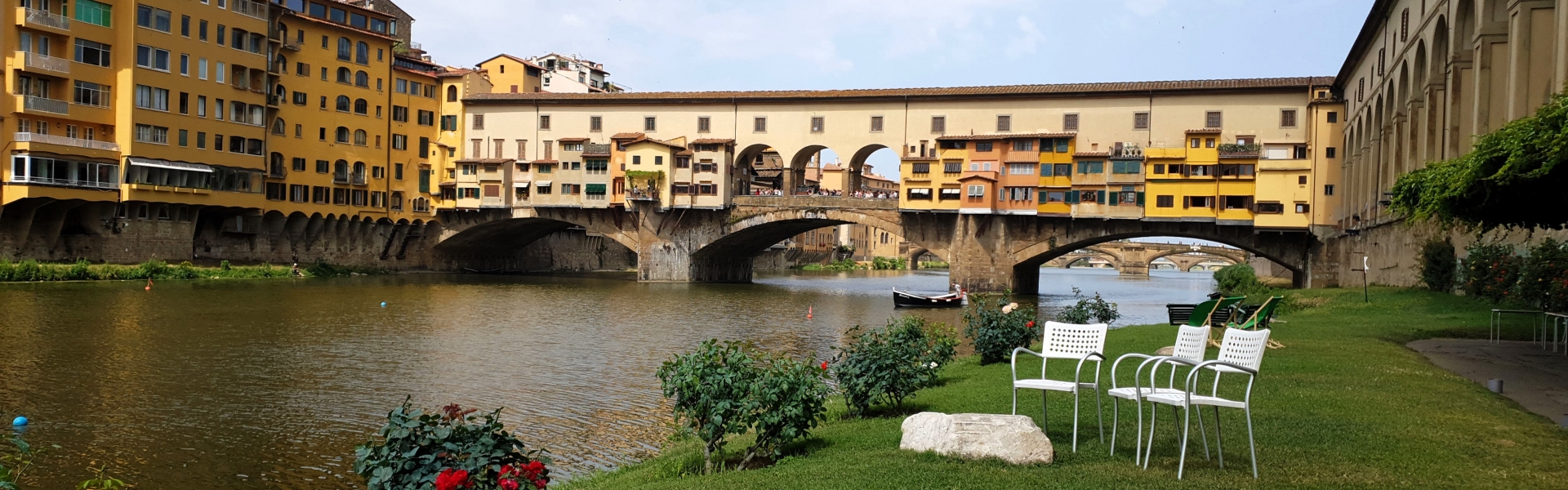 A piedi per la Firenze Rinascimentale